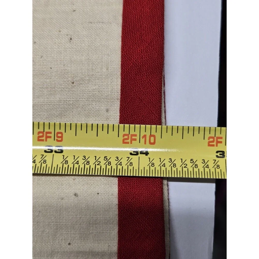 Unbranded preowned linen